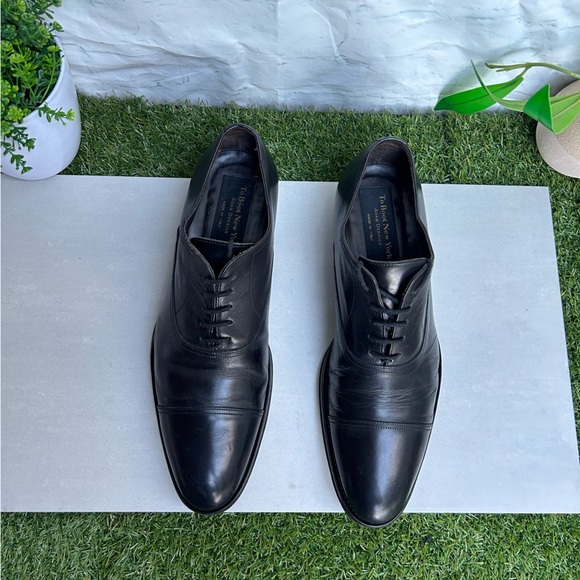 To Boot New York🍁🍂Derby Men’s size 9.5 gently used - Picture 13 of 16